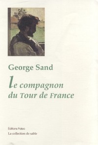 Le compagnon du tour de France