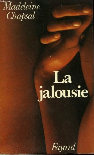 La Jalousie