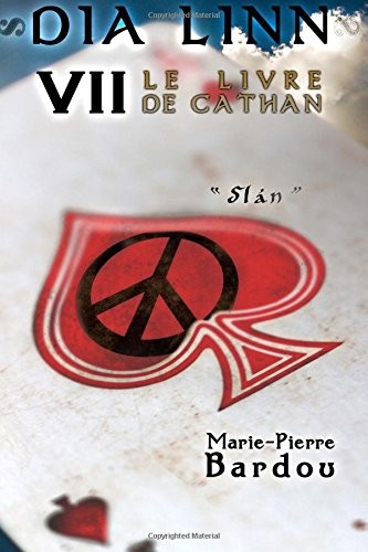 Dia Linn - VII - Le Livre de Cathan (Slán)