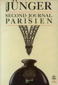 Second journal parisien 1943-1945