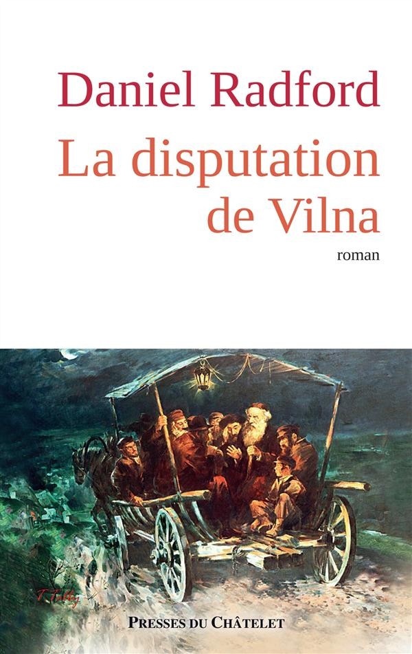 La disputation de Vilna