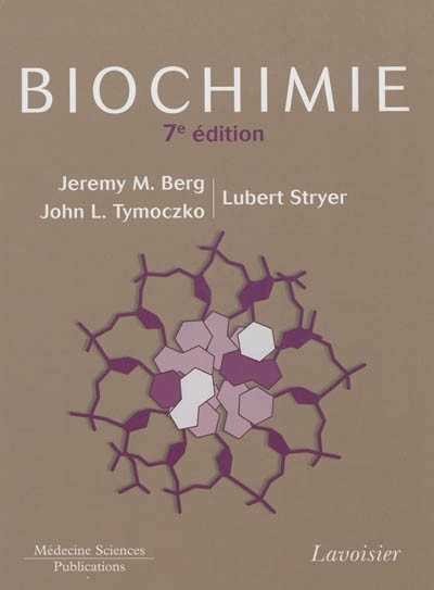 Biochimie