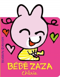 Bébé Zaza Chérie