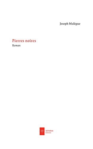 Pierres noires: Les classes moyennes du Salut