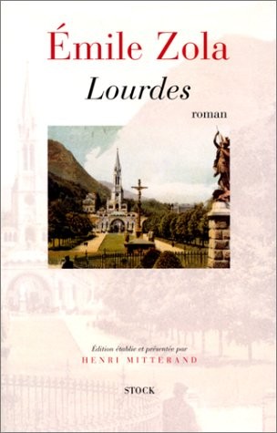 Lourdes