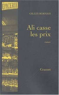 Ali casse les prix