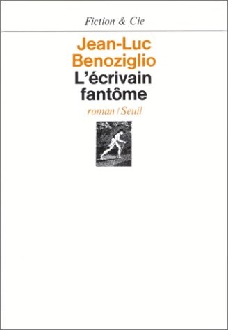 L'Écrivain fantôme