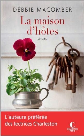La maison d'hôtes