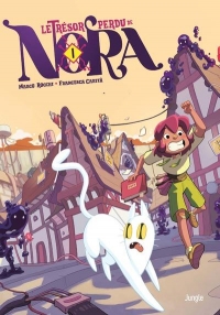Le trésor perdu de Nora