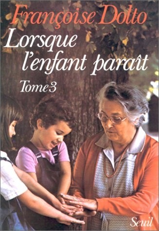 Lorsque l'enfant paraît, tome 3