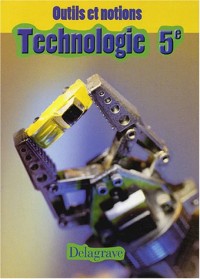 Technologie cinquième eleve