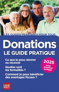 Donations 2025: Le guide pratique