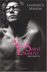 Yves Saint Laurent