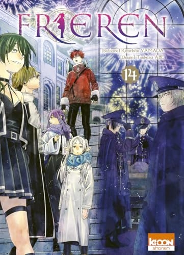 Frieren T14