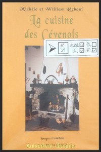 La cuisine des cévenols