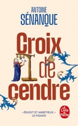 Croix de cendre [Poche]