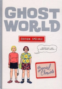 Ghost World Edition Speciale