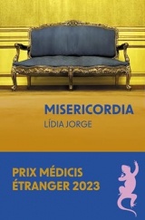 Misericordia [Poche]