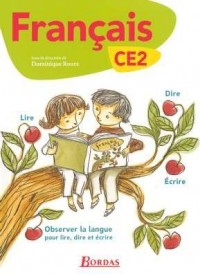 Français CE2