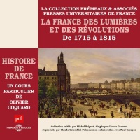 La France des Lumières et des Révolutions (Histoire de France 5)