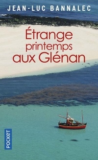 Etrange printemps aux Glénan