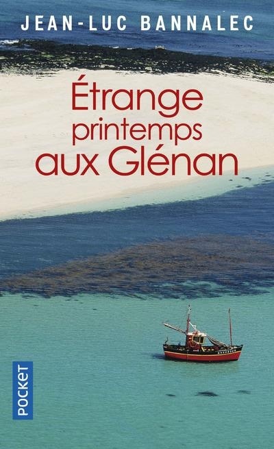 Etrange printemps aux Glénan