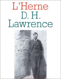 D. H. Lawrence