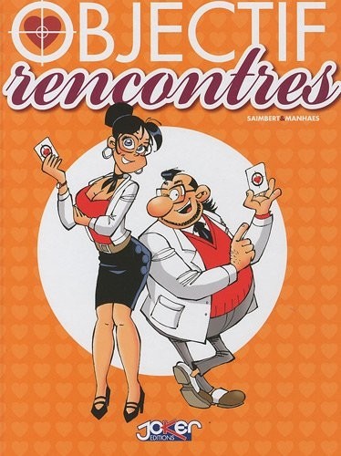 Objectif rencontres