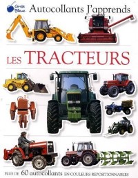 Les tracteurs