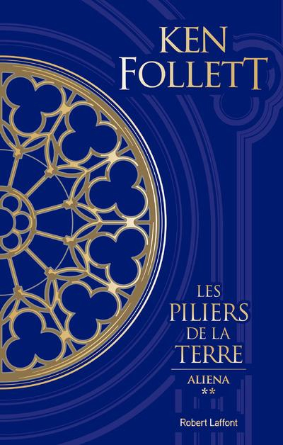 Les Piliers de la Terre - Tome 2 -Édition Collector-