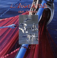 Bords de Mer, Ports, Bateaux (Agenda)