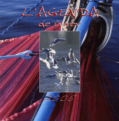 Bords de Mer, Ports, Bateaux (Agenda)
