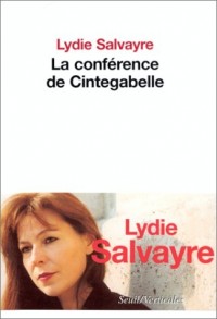 La Conférence de Cintegabelle