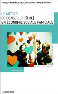 Le métier de conseiller(ère) en économie sociale familiale