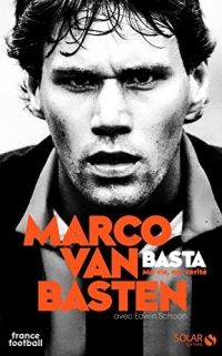 Van Basten, ma vie, ma vérité