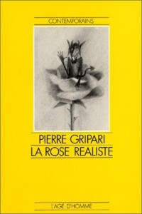 La Rose réaliste