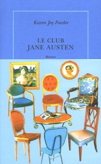 Le club Jane Austen