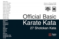 Official Basic Karate Kata