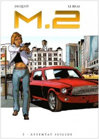 M2 T2 - Manipulations