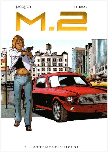 M2 T2 - Manipulations