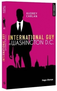 International Guy - tome 9 Washington D.C. (9)