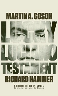Lucky Luciano Testament