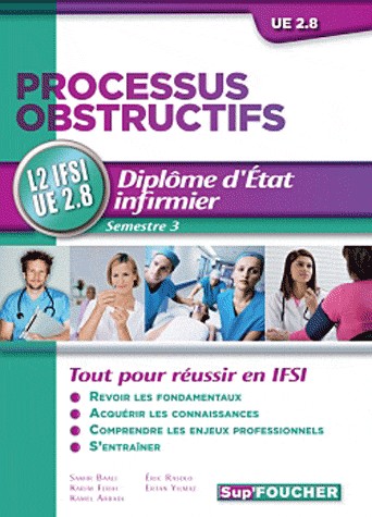 Processus obstructifs L2 UE 2.8 Semestre 3