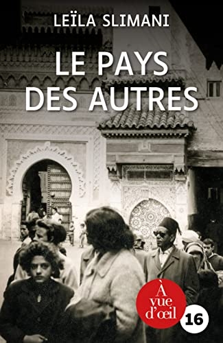 Le Pays des autres