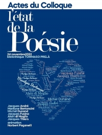 L’état de la poésie contemporaine