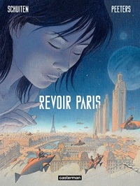 Revoir Paris (Tome 1)