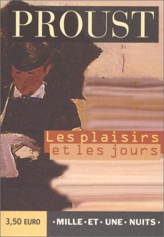 Les Plaisirs et les Jours