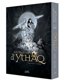 Les Naufragés d'Ythaq - Coffret T10 à T12