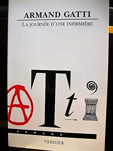 LA JOURNEE D UNE INFIRMIERE