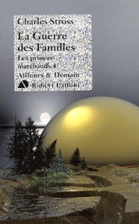La guerre des familles